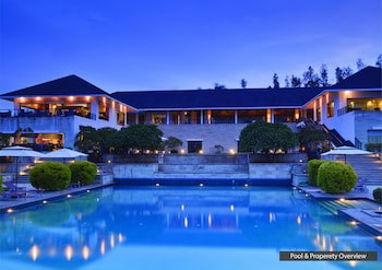 The Serai Chikmagalur