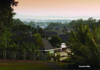 The Serai Chikmagalur