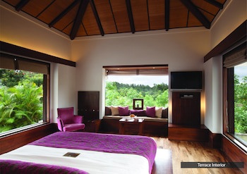 The Serai Chikmagalur