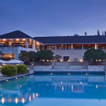 The Serai Chikmagalur