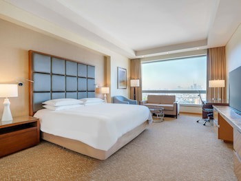 Swissotel Al Ghurair galeri fotoğrafı
