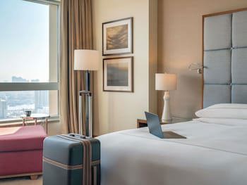 Swissotel Al Ghurair galeri fotoğrafı