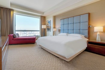 Swissotel Al Ghurair galeri fotoğrafı