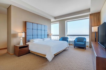 Swissotel Al Ghurair galeri fotoğrafı