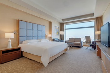 Swissotel Al Ghurair galeri fotoğrafı
