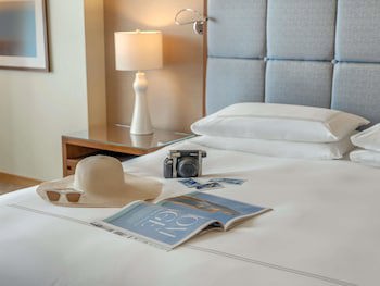 Swissotel Al Ghurair galeri fotoğrafı