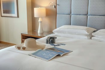 Swissotel Al Ghurair galeri fotoğrafı