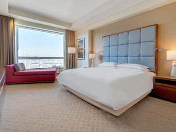 Swissotel Al Ghurair galeri fotoğrafı