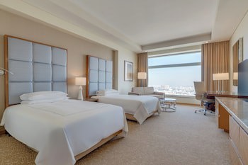Swissotel Al Ghurair galeri fotoğrafı