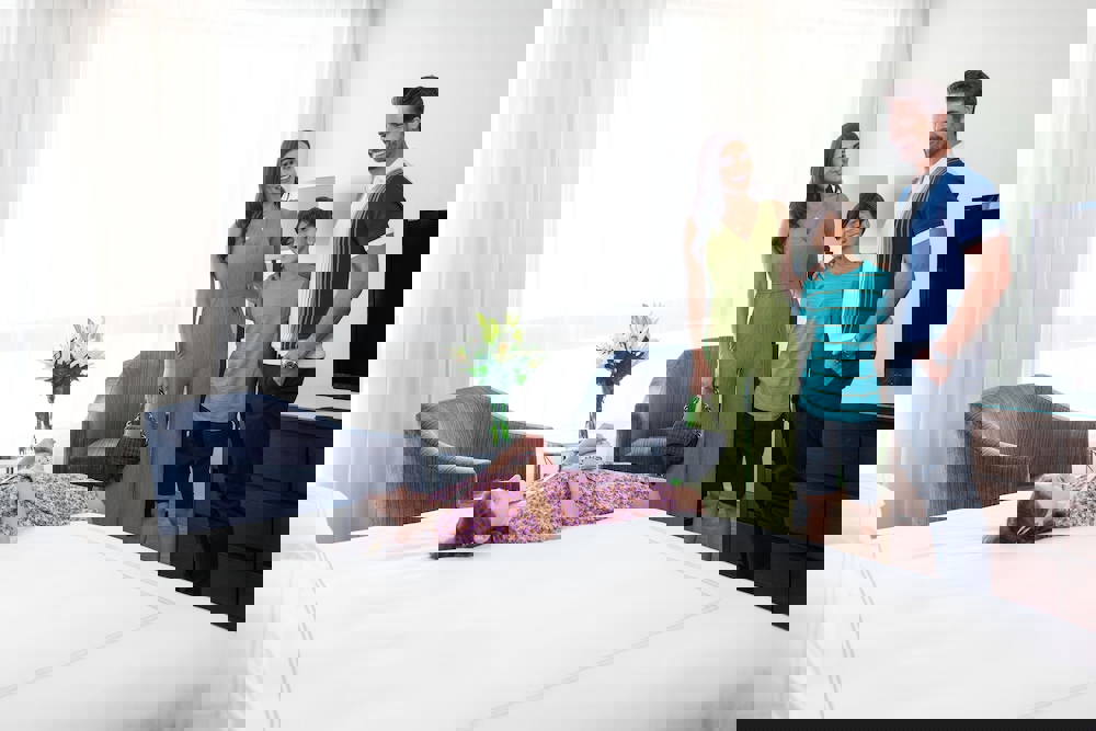 Swissotel Al Ghurair