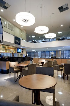 Quality Hotel Vitoria