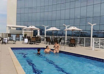 Quality Hotel Vitoria