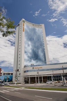 Quality Hotel Vitoria