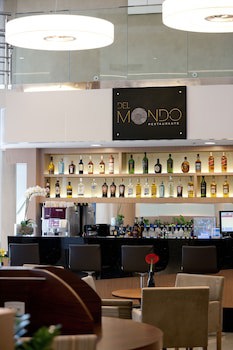 Quality Hotel Vitoria
