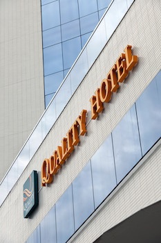 Quality Hotel Vitoria