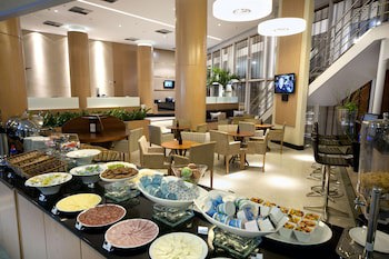 Quality Hotel Vitoria