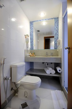 Quality Hotel Vitoria