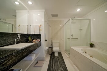 Quality Hotel Vitoria