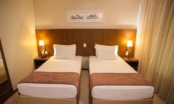 Quality Hotel Vitoria
