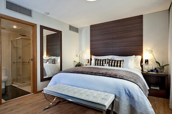 Quality Hotel Vitoria