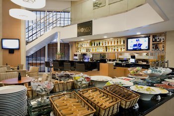 Quality Hotel Vitoria