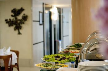Quality Hotel Vitoria