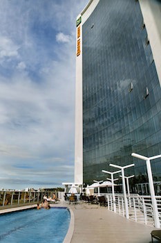 Quality Hotel Vitoria