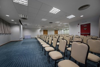 Quality Hotel Vitoria