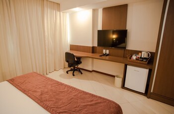 Quality Hotel Vitoria