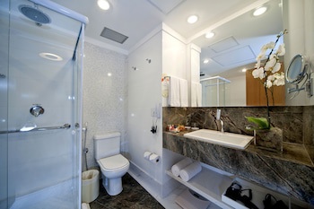 Quality Hotel Vitoria