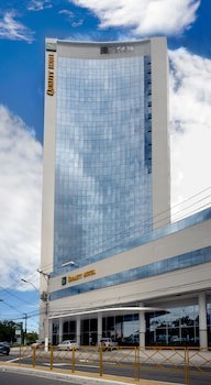 Quality Hotel Vitoria