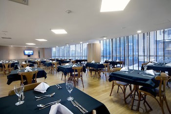 Quality Hotel Vitoria