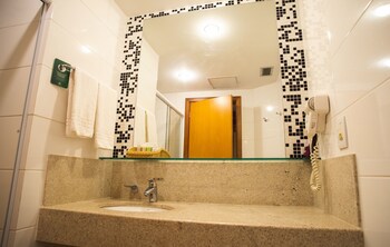 Quality Hotel Vitoria