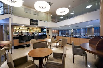 Quality Hotel Vitoria