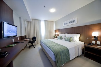 Quality Hotel Vitoria