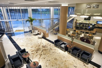 Quality Hotel Vitoria