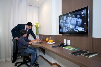 Quality Hotel Vitoria