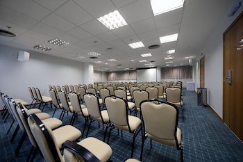Quality Hotel Vitoria