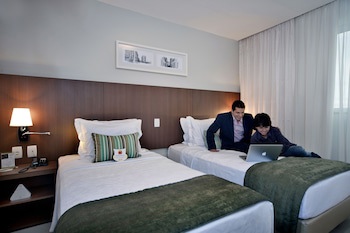 Quality Hotel Vitoria