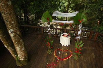 The Lodge At Pico Bonito