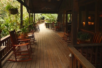 The Lodge At Pico Bonito