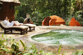 The Lodge At Pico Bonito