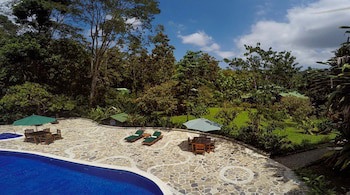 The Lodge At Pico Bonito