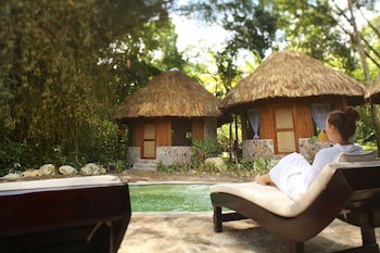 The Lodge At Pico Bonito