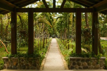 The Lodge At Pico Bonito