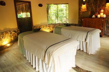 The Lodge At Pico Bonito