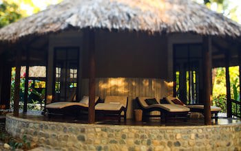 The Lodge At Pico Bonito
