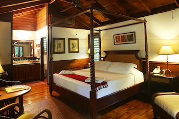 The Lodge At Pico Bonito