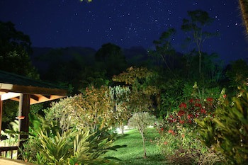 The Lodge At Pico Bonito
