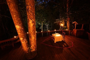 The Lodge At Pico Bonito